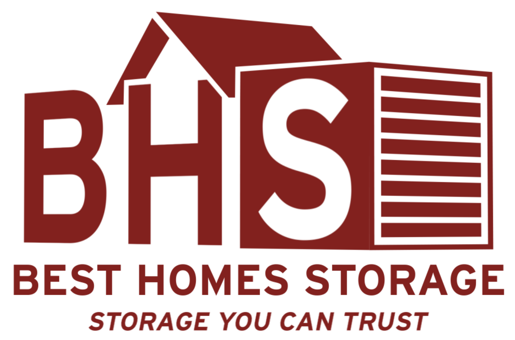 Best Homes Storage